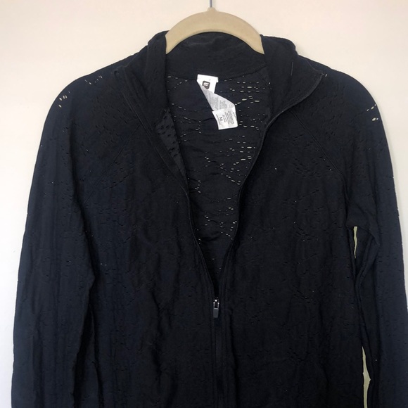 Fabletics Lightweight Jacket - Picture 2 of 4